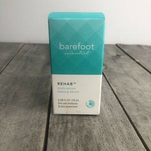 Barefoot Scientist REHAB Healing Serum